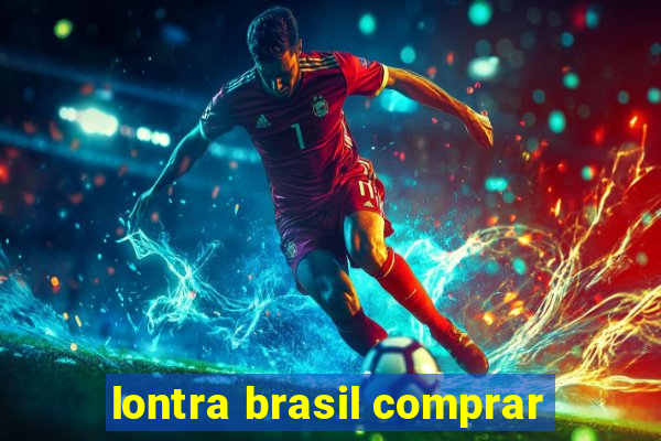 lontra brasil comprar